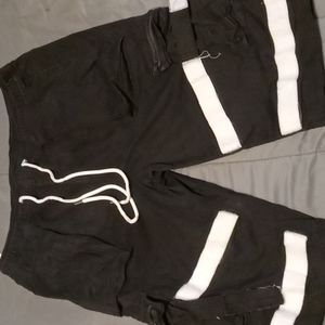 Smoke Rise Shorts